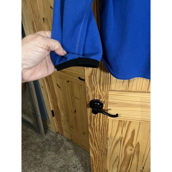 Mens Nike Golf Therma Fit 1/4 Quarter‎ Zip Tour Performance Pullover Jacket Lg - Picture 4 of 9